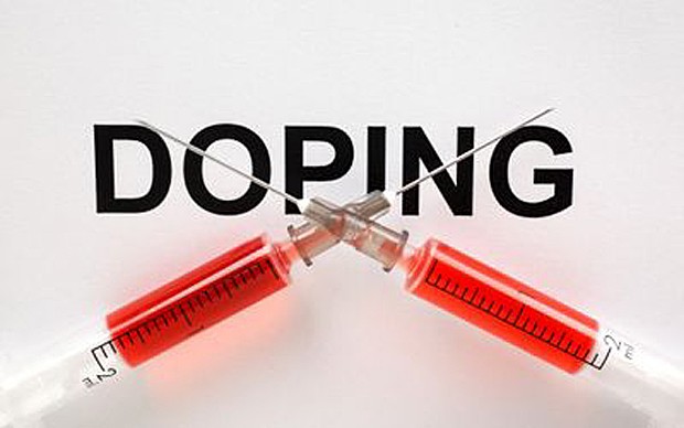 Doping