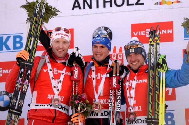Antholz_2015_Podest_Verfolgung_Herren