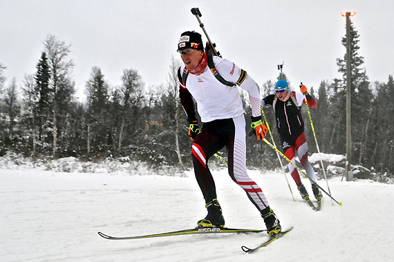 Foto: ÖSV