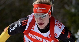 Biathlon SommerWM: Silberner Abschluss fr Denise Herrmann und Roman Rees