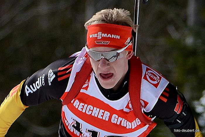 Roman Rees Biathlon Roman Rees Biathlon