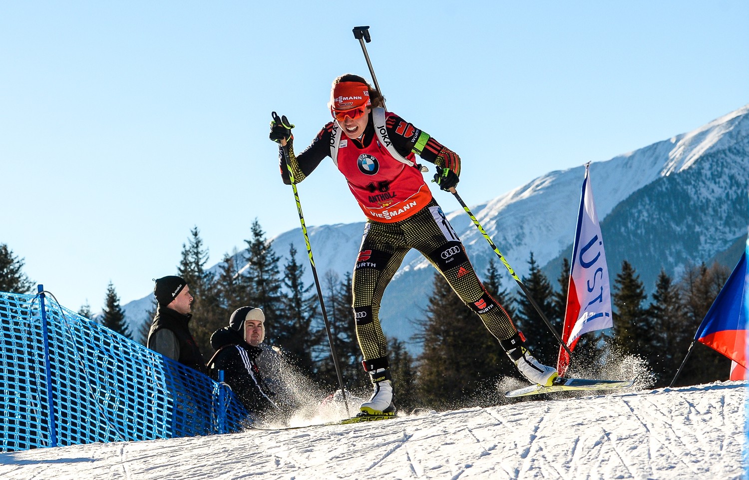 Biathlon Antholz Termine Biathlon Antholz Termine