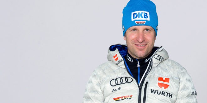 bernd eisenbichler der sportliche leiter biathlon news eu
